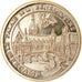França, Token, Token turístico, Fécamp - Palais de la Bénédictine