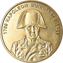França, Token, Token turístico, Napoléon Bonaparte, Artes e Cultura, Réunion