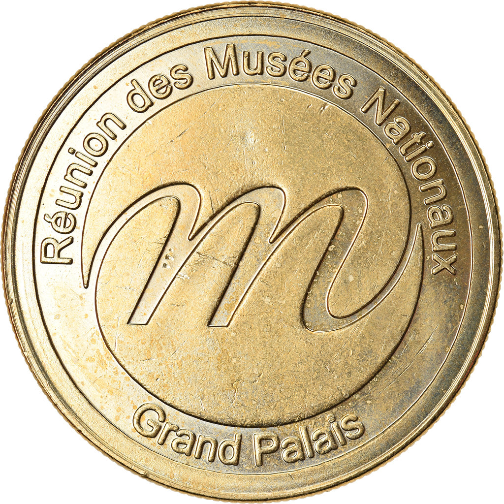 França, Token, Token turístico, Napoléon Bonaparte, Artes e Cultura, Réunion