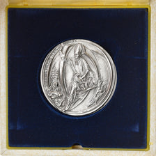 Vatican, Médaille, XV Anno di Pontificato di Giovanni Paolo II, Religions &