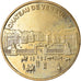 Francia, Token, Touristic token, Versailles - Château, Arts & Culture