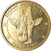Frankrijk, Token, Toeristisch fiche, Beauval - Zoo - Girafe, Arts & Culture