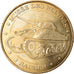 France, Token, Touristic token, Saumur - Musée des blindés n°2, Arts &