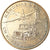 Francia, Token, Touristic token, Caen - Mémorial n°2, Arts & Culture, 2007