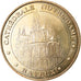 France, Token, Touristic token, 14/ Bayeux - Cathédrale Notre Dame, Arts &