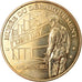 France, Token, Touristic token, Arromanches - Musée du débarquement n°3, Arts