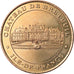Francia, Token, Touristic token, Choiseul - Chateau de Breteuil n°1, Arts &