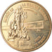 Francia, Token, Touristic token, 77/ Musée de la Grande Guerre - Meaux, Arts &