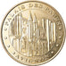 France, Token, Touristic token, Avignon - Palais des Papes n°2, Arts & Culture