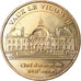 France, Token, Touristic token, Maincy - Vaux le Vicomte, Arts & Culture, 2006