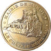 Francia, Token, Touristic token, Murol - Mairie et Château n°1, Arts &