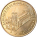 France, Token, Touristic token, Vezelay - Basilique de la Madeleine n°1, Arts &