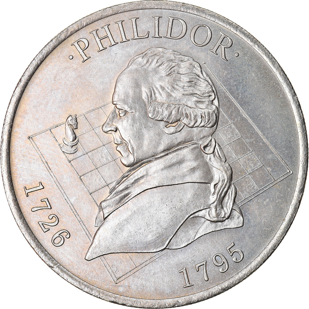 France, 2 Euro, Euro des Villes, 1998, Dreux - Philidor, SUP