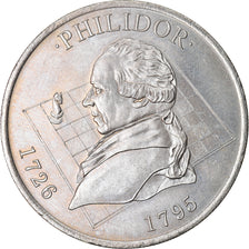 France, 2 Euro, Euro des Villes, 1998, Dreux - Philidor, SUP