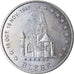Francia, 2 Euro, Euro des Villes, 1997, Bléré, EBC, Sin información