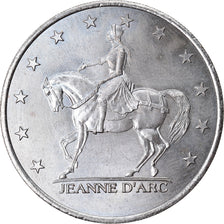 France, 2 Euro, Euro des Villes, 1998, Orléans - Jeanne d'Arc, AU(55-58)