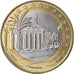 Frankrijk, 2 Euro, Euro des Villes, 1998, Saint-Laurent du Var, PR, n.v.t.