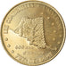 Francia, 2 Euro, Euro des Villes, 1998, Saint Jacques d'Ambor, EBC, Sin