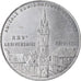 Francia, 3 Euro, Euro des Villes, 1996, Evreux, EBC, Sin información