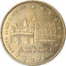 Francja, Euro, Euro des Villes, 1997, Tours et de Touraine - Amboise, AU(55-58)
