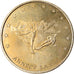 France, Euro, Euro des Villes, 1998, Annecy - Le Palais de l'Isle, AU(55-58)