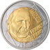 Francja, 5 Euro, Euro des Villes, 1996, François Mitterand, AU(55-58), ND