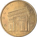 Frankreich, 2 Euro, Euro des Villes, 1996, Paris - Brigade des sapeurs-pompiers