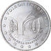 France, 2 Euro, Euro des Villes, 1998, Voiron, AU(55-58)
