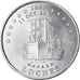 Francia, 2 Euro, Euro des Villes, 1997, LOCHES, SPL-, N.C.
