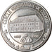 France, 2 Euro, Euro des Villes, 1998, Colmar - Cercle numismatique, SUP