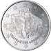 Francia, 2 Euro, Euro des Villes, 1997, Montélimar - Château des Adhémar