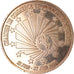 França, 2 Euro, Euro des Villes, 1998, SAUMUR, AU(55-58), N/D