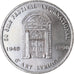Francia, 2 Euro, Euro des Villes, 1998, Aix en Provence, EBC, Sin información