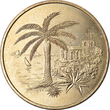 Francia, Euro, Euro des Villes, 1997, Hyères, SPL-, N.C.