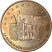 Frankrijk, Euro, Euro des Villes, 1998, Mortagne au Perche, PR, n.v.t.