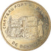 Frankrijk, Euro, Euro des Villes, 1996, Beynes, PR, n.v.t.