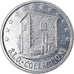 Francia, 1-1/2 Euro, Euro des Villes, 1996, Chancenay, EBC, Sin información