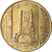 France, 1-1/2 Euro, Euro des Villes, 1997, Ollioules, TTB