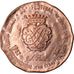 Francja, 1-1/2 Euro, Euro des Villes, 1996, Saint-Donat, AU(55-58), ND