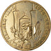 France, 3 Euro, Euro des Villes, 1996, Lyon, EF(40-45)