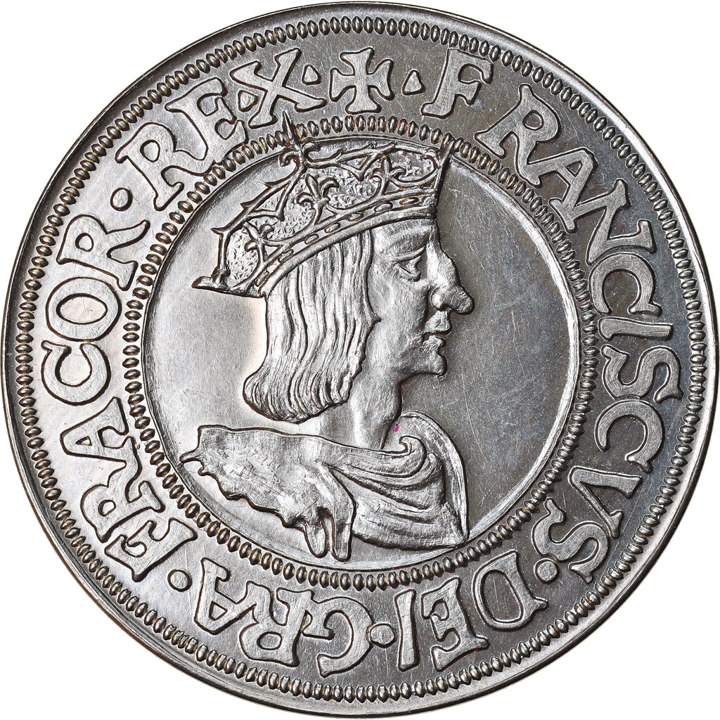 Frankrijk, Euro, Euro des Villes, 1996, Drôme, PR, n.v.t.