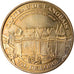 Francia, Token, Touristic token, Langeais - Château n°1, Arts & Culture, 2006