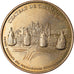 France, Token, Touristic token, Chambord - Chateau, Arts & Culture, 2003, MDP
