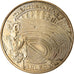 Francia, Token, Touristic token, Arles - Le Théâtre Antique n°2 -