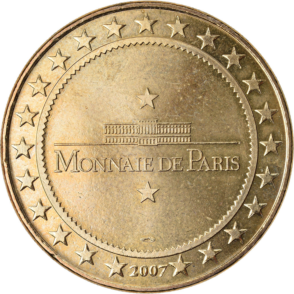 Francia, Token, Touristic token, Arles - Eglise Saint-Trophime, Arts & Culture