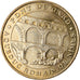 Francia, Token, Touristic token, Vers Pont du Gard - Pont du Gard n°1, Arts &