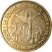 Francia, Token, Touristic token, Paris - Basilique du Sacré Coeur n° 2, Arts &