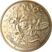 Frankrijk, Token, Toeristisch fiche, Disneyland n° 9 - Mickey 2006, Arts &