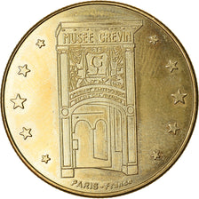 France, Token, Touristic token, Paris - Musée Grévin - Marilyn Monroe, Arts &