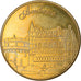 Francja, Token, Żeton turystyczny, 37/ Château d'Amboise, Undated, Médaille